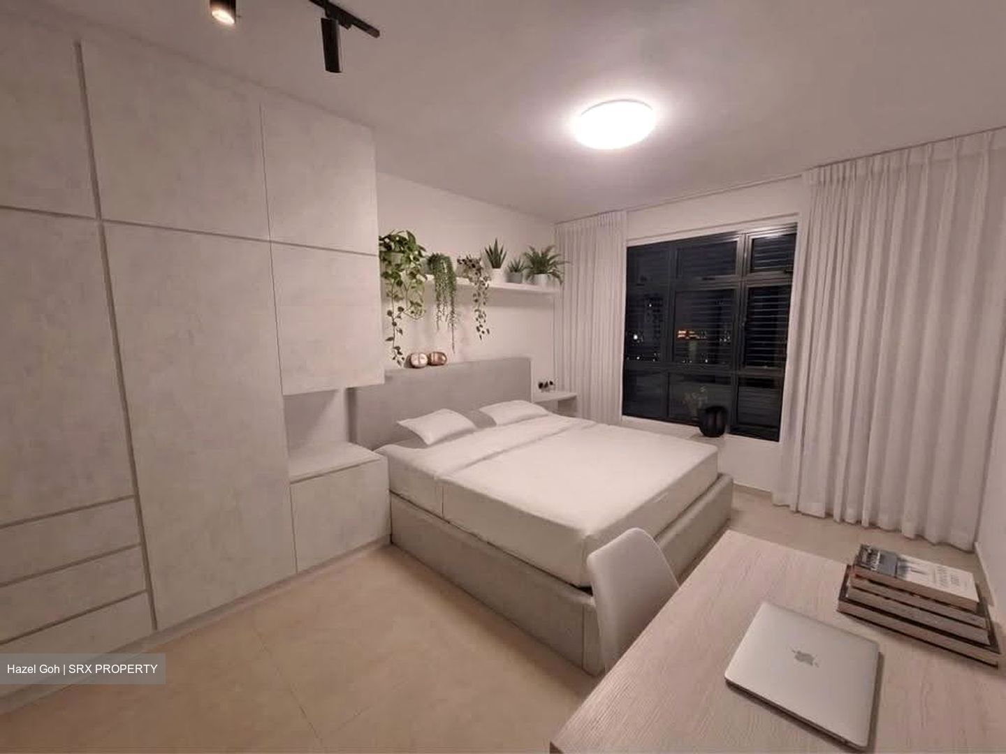 Blk 420A Waterfront II @ Northshore (Punggol), HDB 5 Rooms #615692341